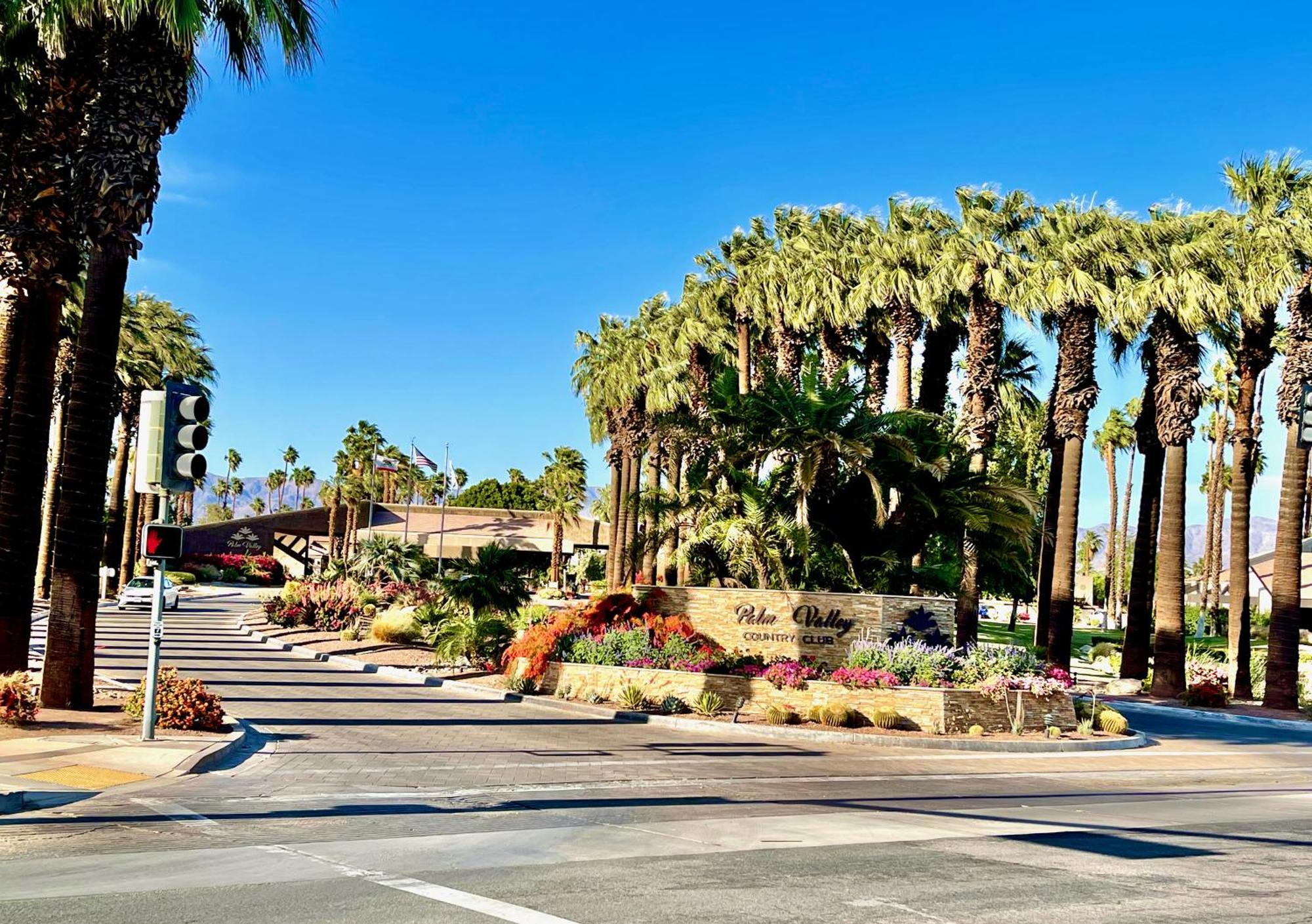 The View! Palm Desert Country Club Villa Exteriér fotografie